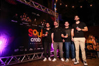 Esquenta do Soul Crab Weekend (2)                               