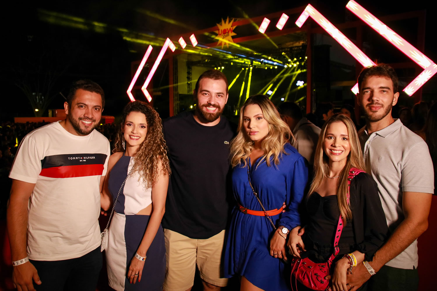 Uow Festa: Menos é Mais e MF (2)                                   