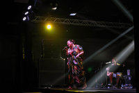 Show Maria Rita                                  