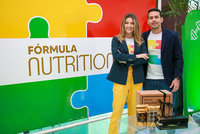 Fórmula Nutrition com Andréia Naves                                     