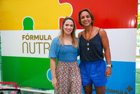 Fórmula Nutrition com Andréia Naves                                     