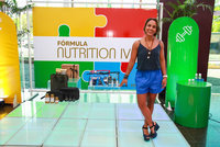 Fórmula Nutrition com Andréia Naves                                     