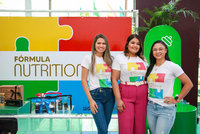 Fórmula Nutrition com Andréia Naves                                     