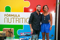 Fórmula Nutrition com Andréia Naves                                     