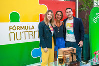 Fórmula Nutrition com Andréia Naves                                     