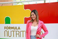 Fórmula Nutrition com Andréia Naves                                     