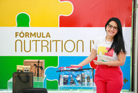 Fórmula Nutrition com Andréia Naves                                     