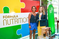 Fórmula Nutrition com Andréia Naves                                     