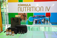 Fórmula Nutrition com Andréia Naves                                     