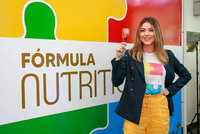 Fórmula Nutrition com Andréia Naves                                     