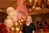 1 ano de Clube Morena Rosa THE                                         