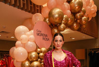 1 ano de Clube Morena Rosa THE                                         