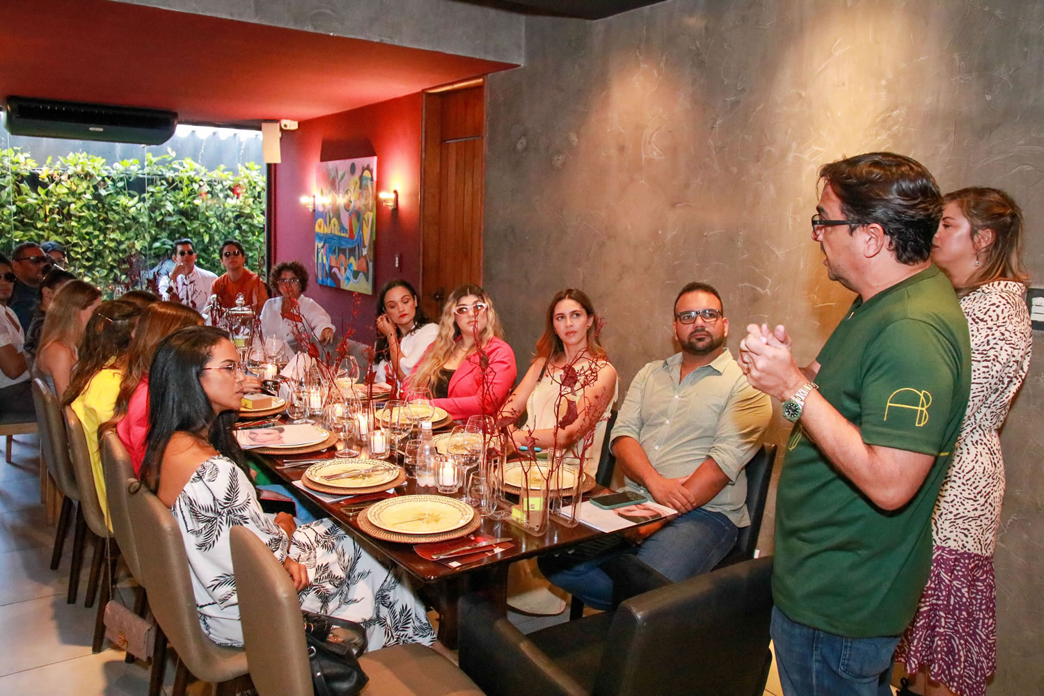 Lançamento Alma Brazilis                                     