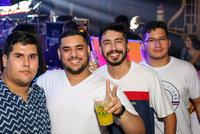 Sexta na Apollo (2)                                                