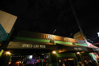 Locomotiva Irish Pub: 3 anos                                       