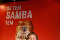 Samba Brasil em THE (2)                                        