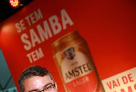 Samba Brasil em THE (2)                                        