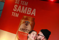 Samba Brasil em THE (2)                                        