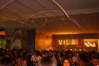 Cilada no Vila                                             