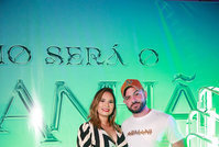 Confra da G3 Telecom com Samyra Show                                