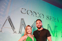 Confra da G3 Telecom com Samyra Show                                