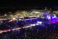 Garota Vip Teresina: atrações                                