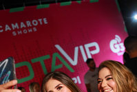 Garota Vip Teresina (álbum 1)                                  