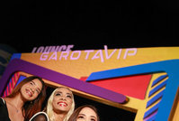 Garota Vip Teresina (álbum 1)                                  