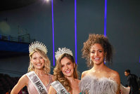Miss Universo Piauí 2023 (álbum 3)                               