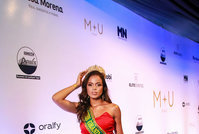 Miss Universo Piauí 2023 (álbum 1)                               