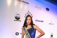 Miss Universo Piauí 2023 (álbum 1)                               