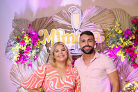 Lançamento: Mimosa Sunset                                 