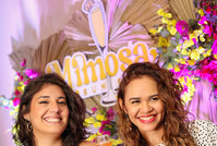 Lançamento: Mimosa Sunset                                 