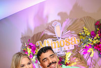 Lançamento: Mimosa Sunset                                 