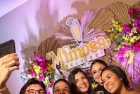 Lançamento: Mimosa Sunset                                 