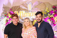 Lançamento: Mimosa Sunset                                 