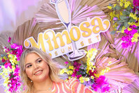 Lançamento: Mimosa Sunset                                 