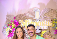 Lançamento: Mimosa Sunset                                 