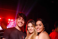 Show MC Cabelinho                          