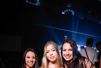 Show MC Cabelinho                          