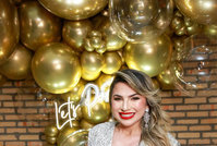 Aniversário Maria Silva                          