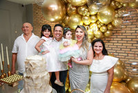 Aniversário Maria Silva                          