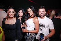 Underdisco com DJs Brankka, Bhaskar e Victor Lou (1)                  