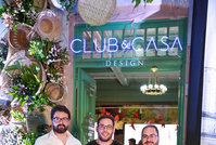 Club e Casa Desing Teresina: Lançamento (1)             