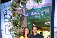 Club e Casa Desing Teresina: Lançamento (2)             