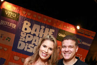 Baile da Paradisco - Dia 13 (3)                                   