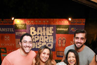 Baile da Paradisco - Dia 13 (3)                                   