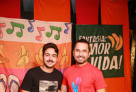 Baile da Paradisco - Dia 20 (2)                                    