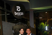 Inauguração Bozzi Barbearia (1)                              