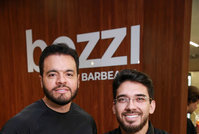 Inauguração Bozzi Barbearia (1)                              